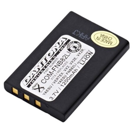 Аккумулятор fnb 82li